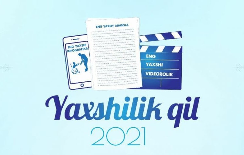 Yaxshilik qil